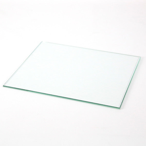 Glass Print Surface